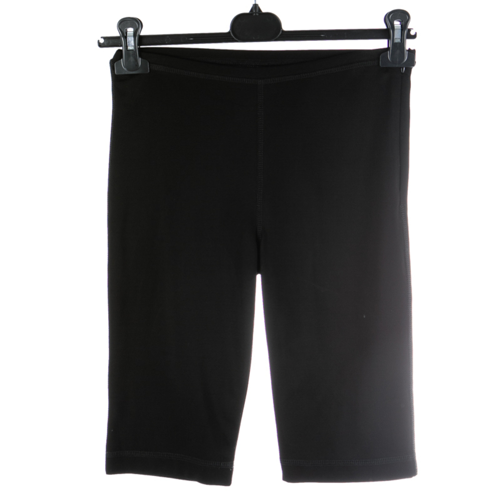Neil Barrett Shorts Women size 25 Black
